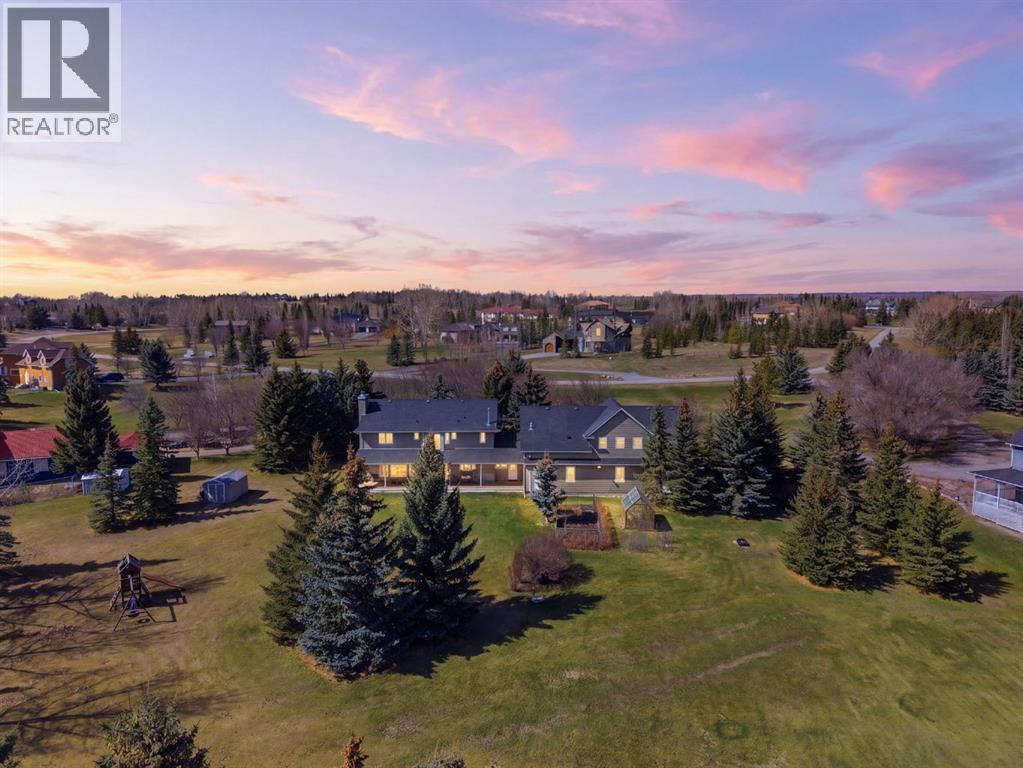 67 Windmill Way, Rural Rocky View County, Alberta