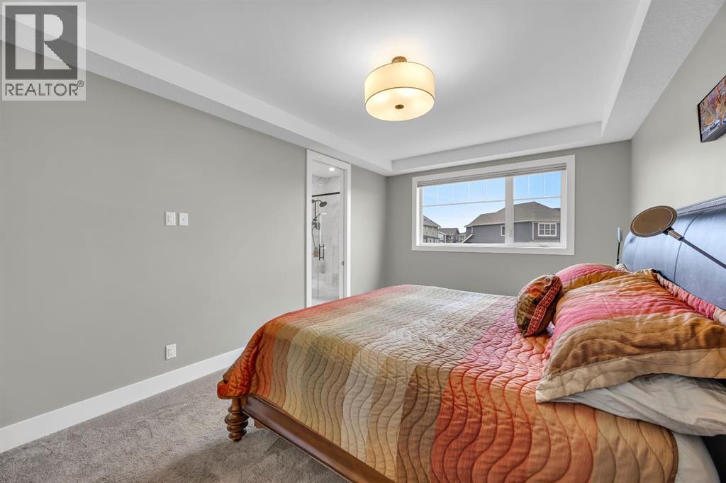 192 Magnolia Manor Se, Calgary, Alberta  T3M 3J1 - Photo 24 - A2305920
