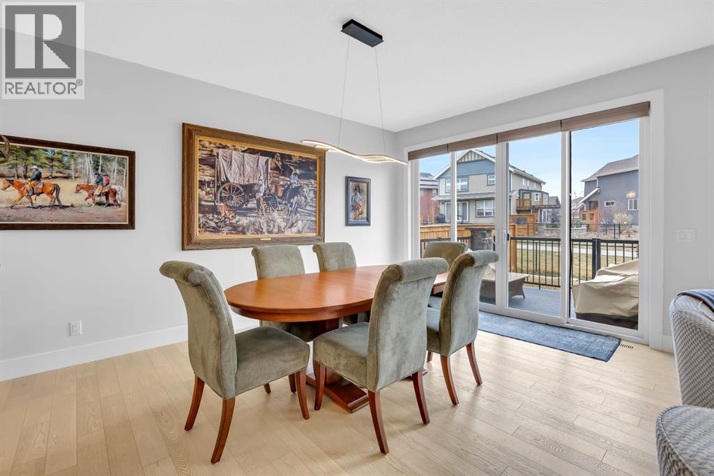 192 Magnolia Manor Se, Calgary, Alberta  T3M 3J1 - Photo 16 - A2305920