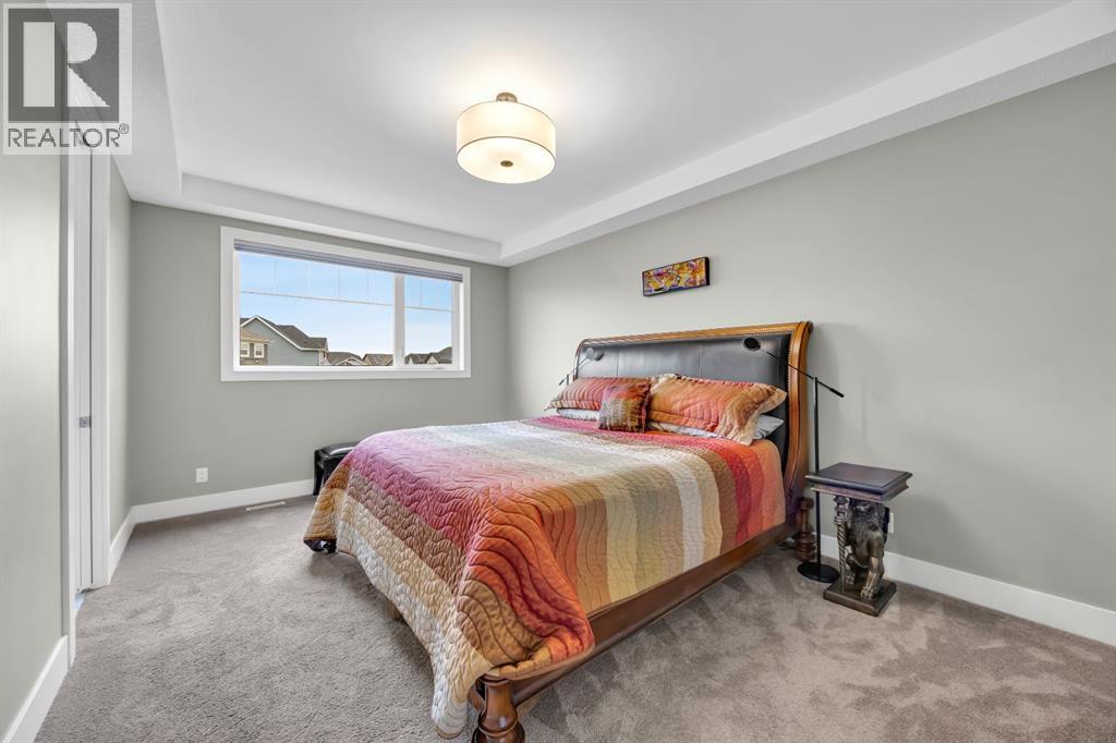192 Magnolia Manor Se, Calgary, Alberta  T3M 3J1 - Photo 23 - A2305920