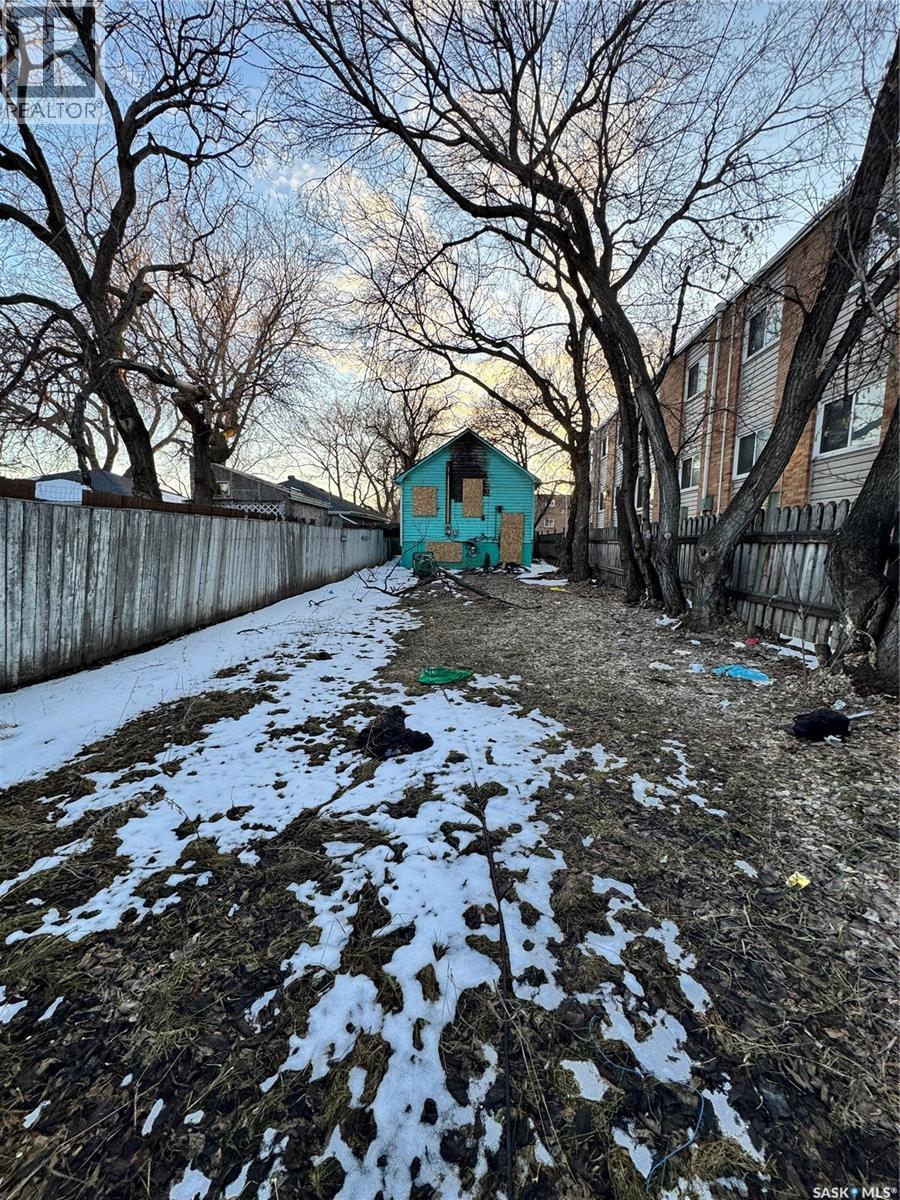 120 T Avenue S, Saskatoon, Saskatchewan  S7M 3A8 - Photo 2 - SK034604