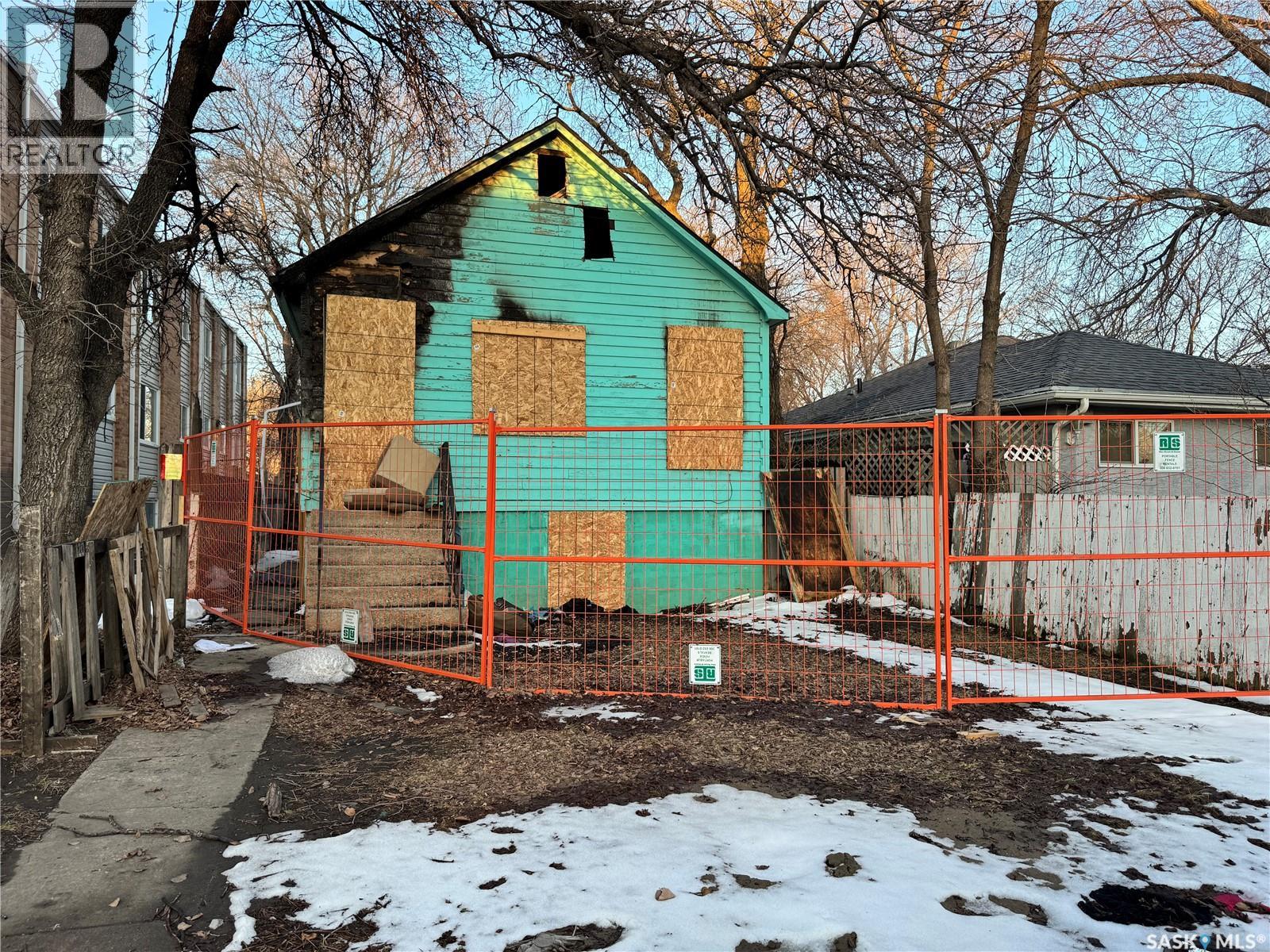 120 T Avenue S, Saskatoon, Saskatchewan  S7M 3A8 - Photo 3 - SK034604