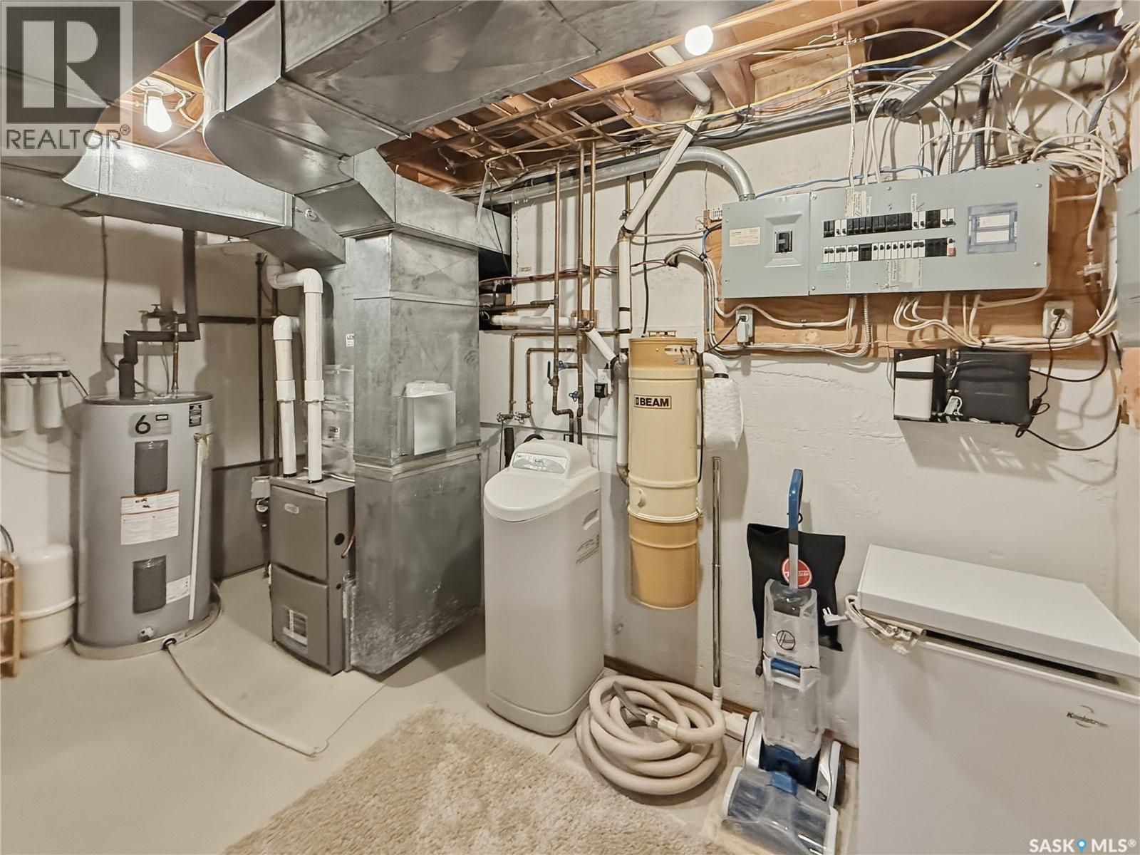 730 6th Avenue Ne, Swift Current, Saskatchewan  S9H 2M8 - Photo 37 - SK034603