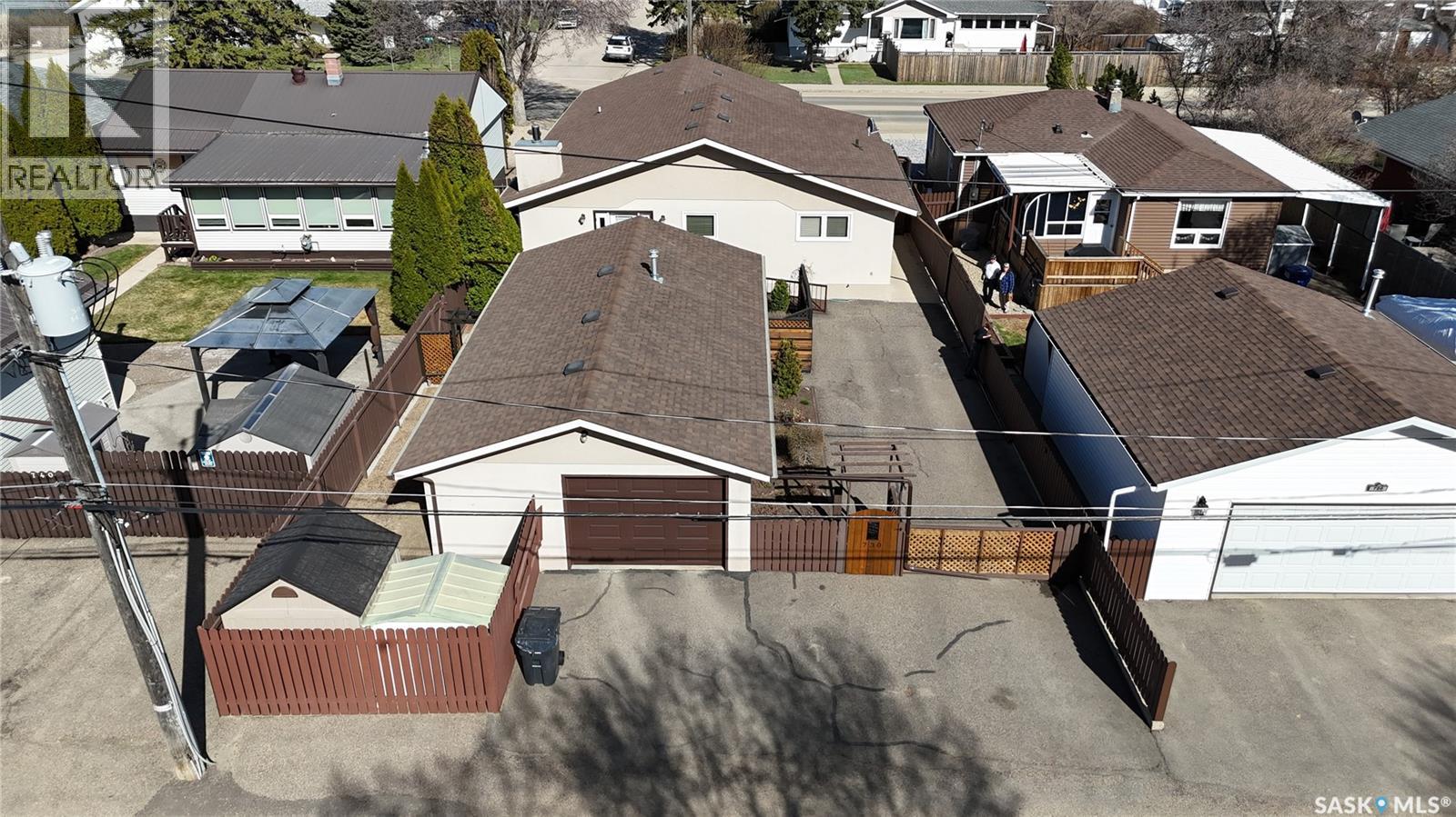 730 6th Avenue Ne, Swift Current, Saskatchewan  S9H 2M8 - Photo 43 - SK034603