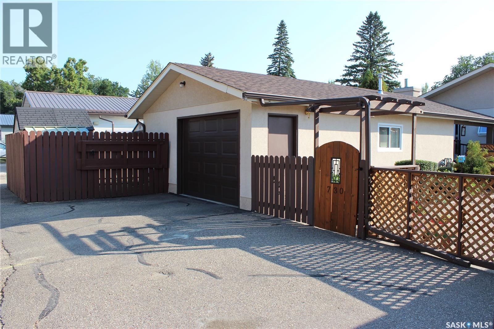 730 6th Avenue Ne, Swift Current, Saskatchewan  S9H 2M8 - Photo 45 - SK034603