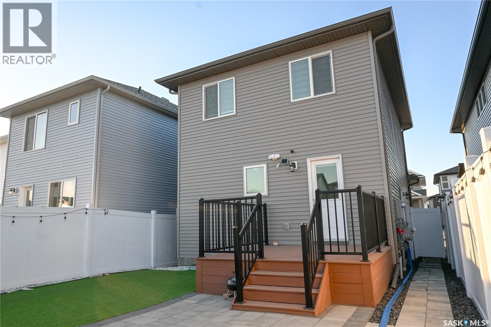 5115 Kaufman Avenue, Regina, Saskatchewan  S4V 3W3 - Photo 25 - SK034592