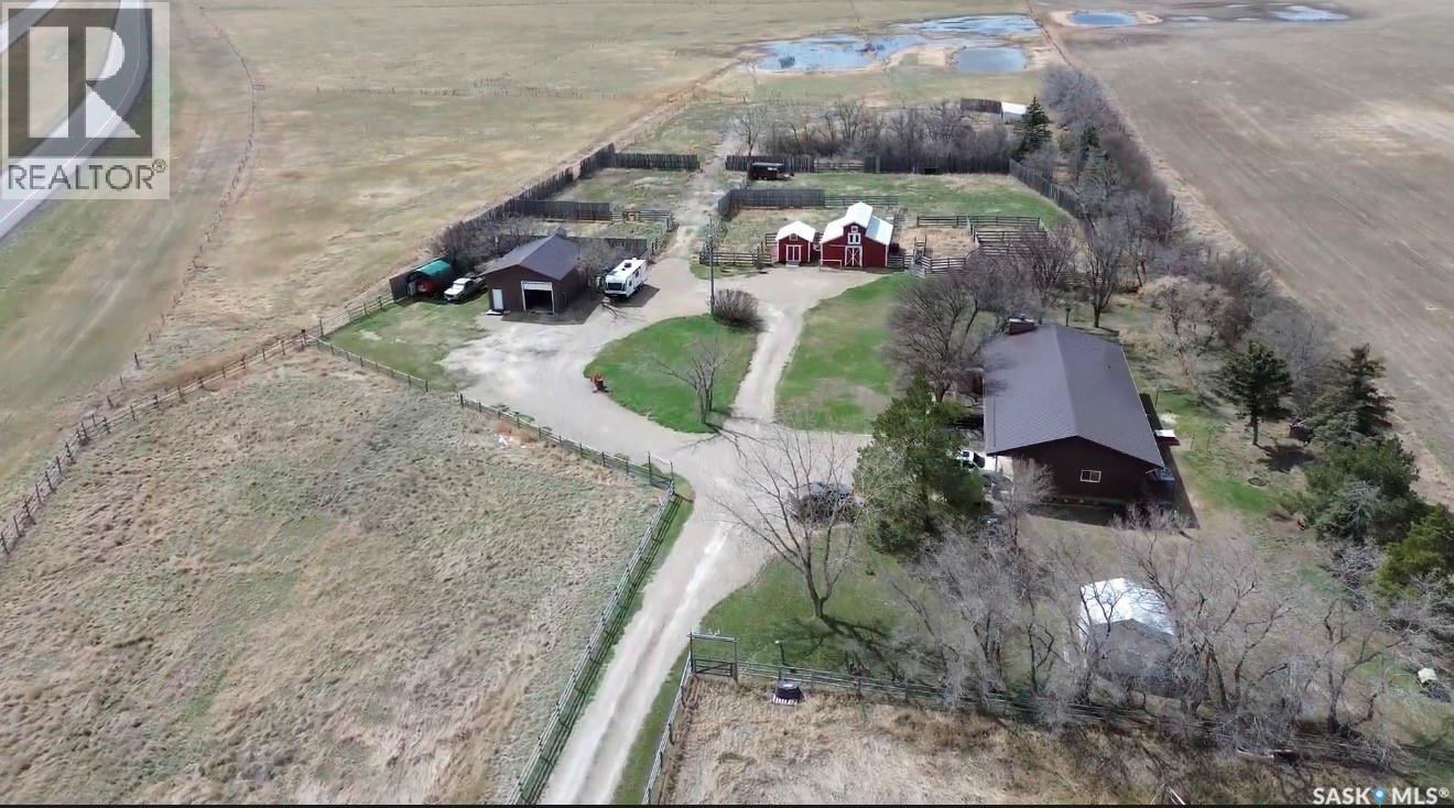 ROCKING CHAIR RANCH, herbert, Saskatchewan