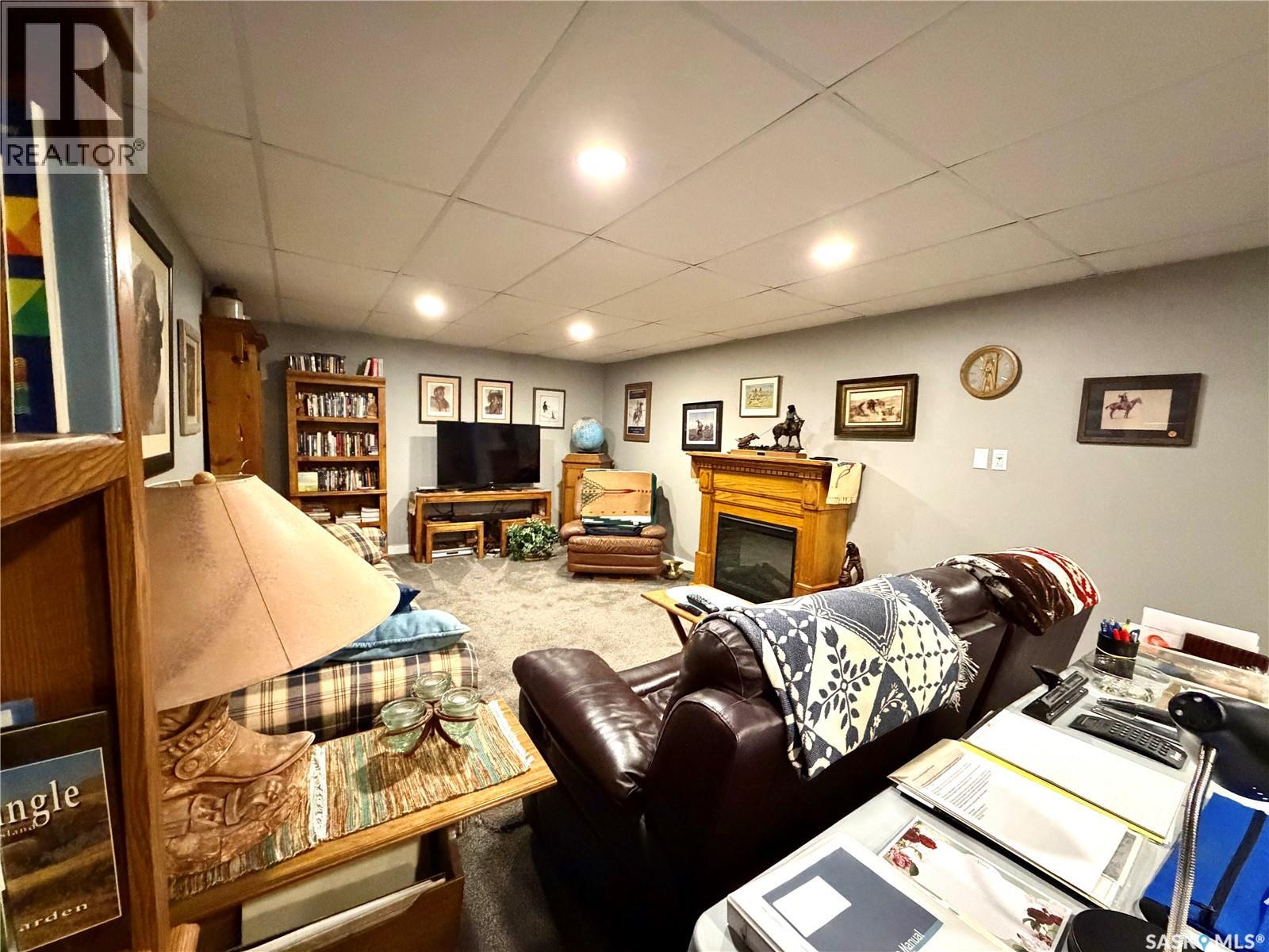 Rocking Chair Ranch, Herbert, Saskatchewan  S0H 2A0 - Photo 18 - SK034545