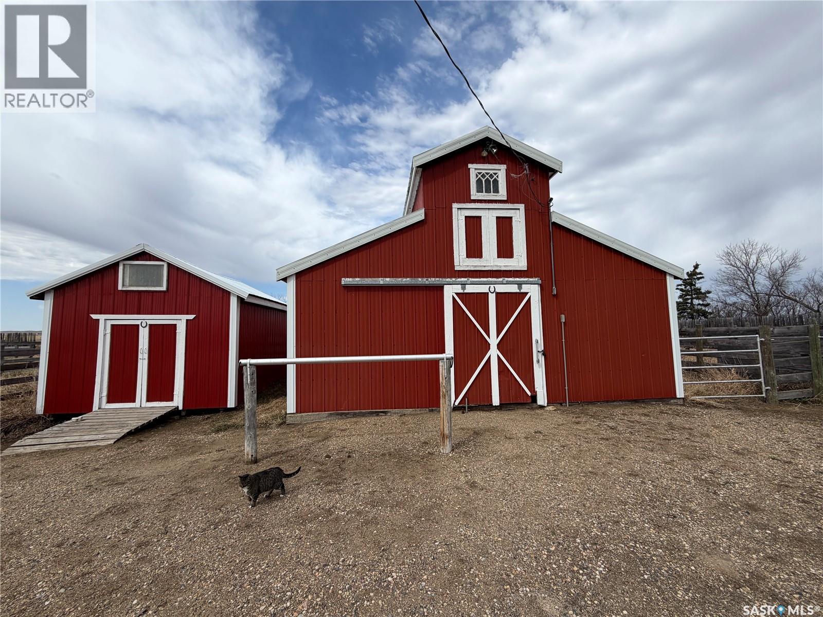 Rocking Chair Ranch, Herbert, Saskatchewan  S0H 2A0 - Photo 29 - SK034545