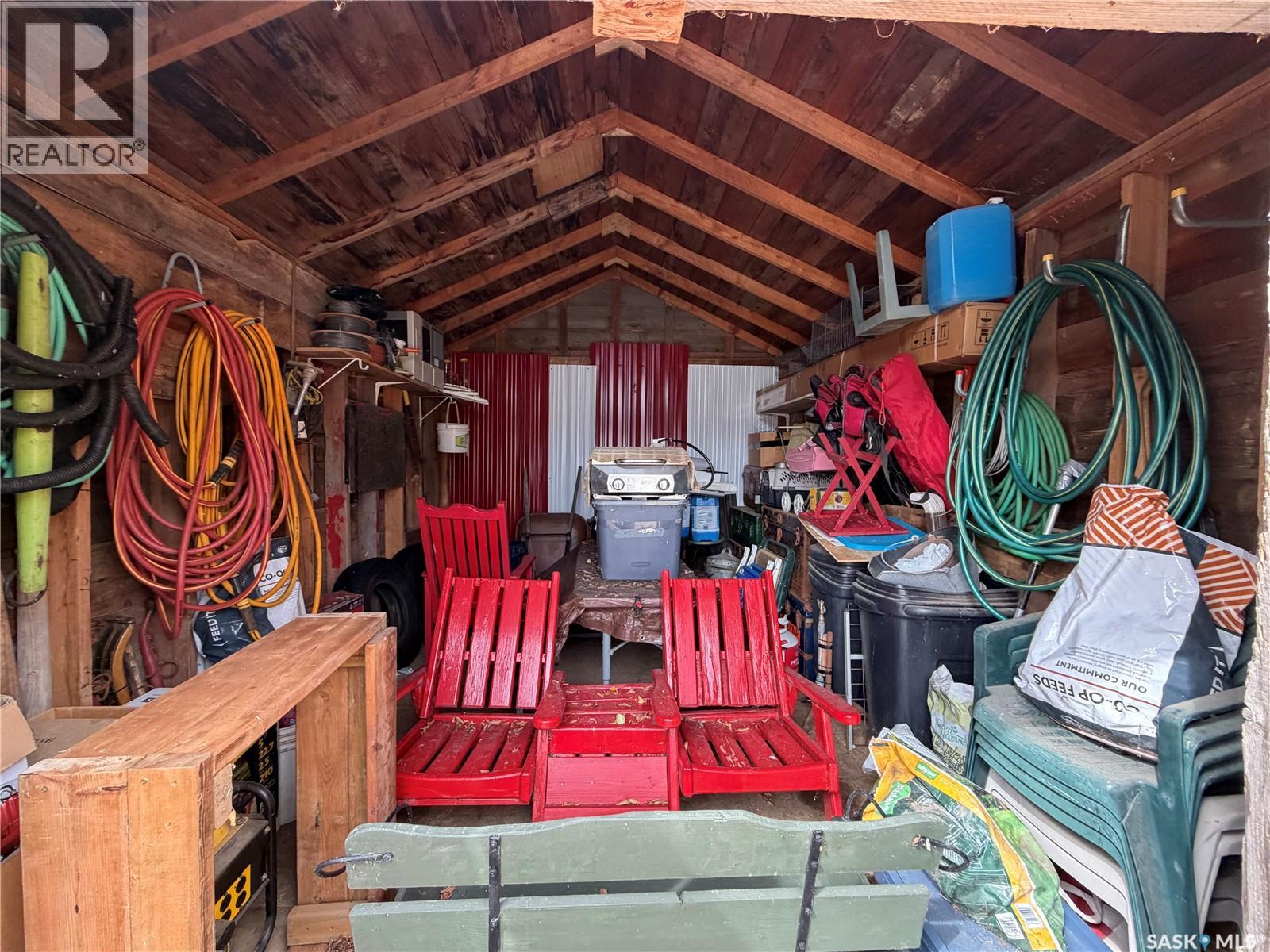 Rocking Chair Ranch, Herbert, Saskatchewan  S0H 2A0 - Photo 30 - SK034545