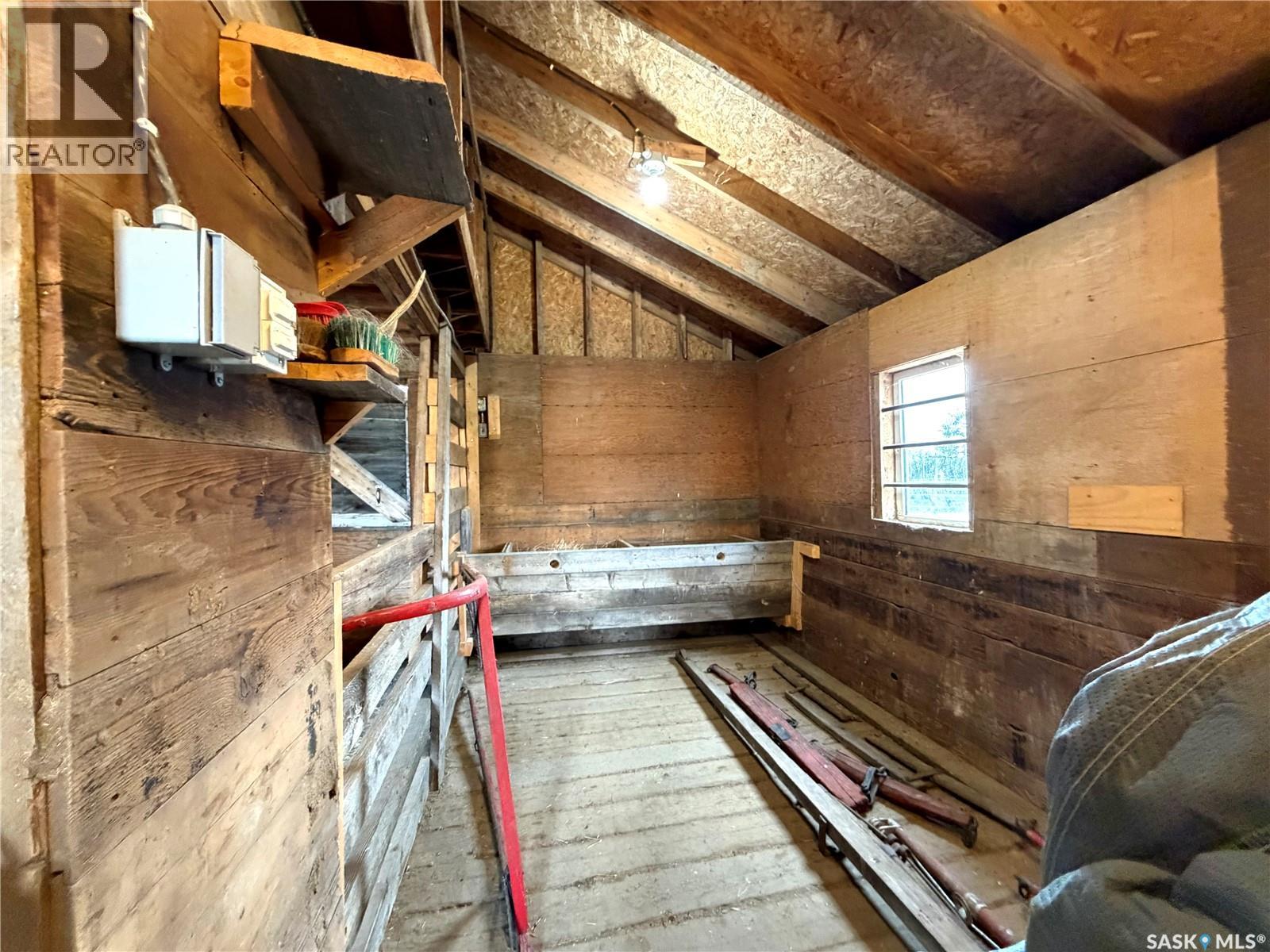 Rocking Chair Ranch, Herbert, Saskatchewan  S0H 2A0 - Photo 31 - SK034545