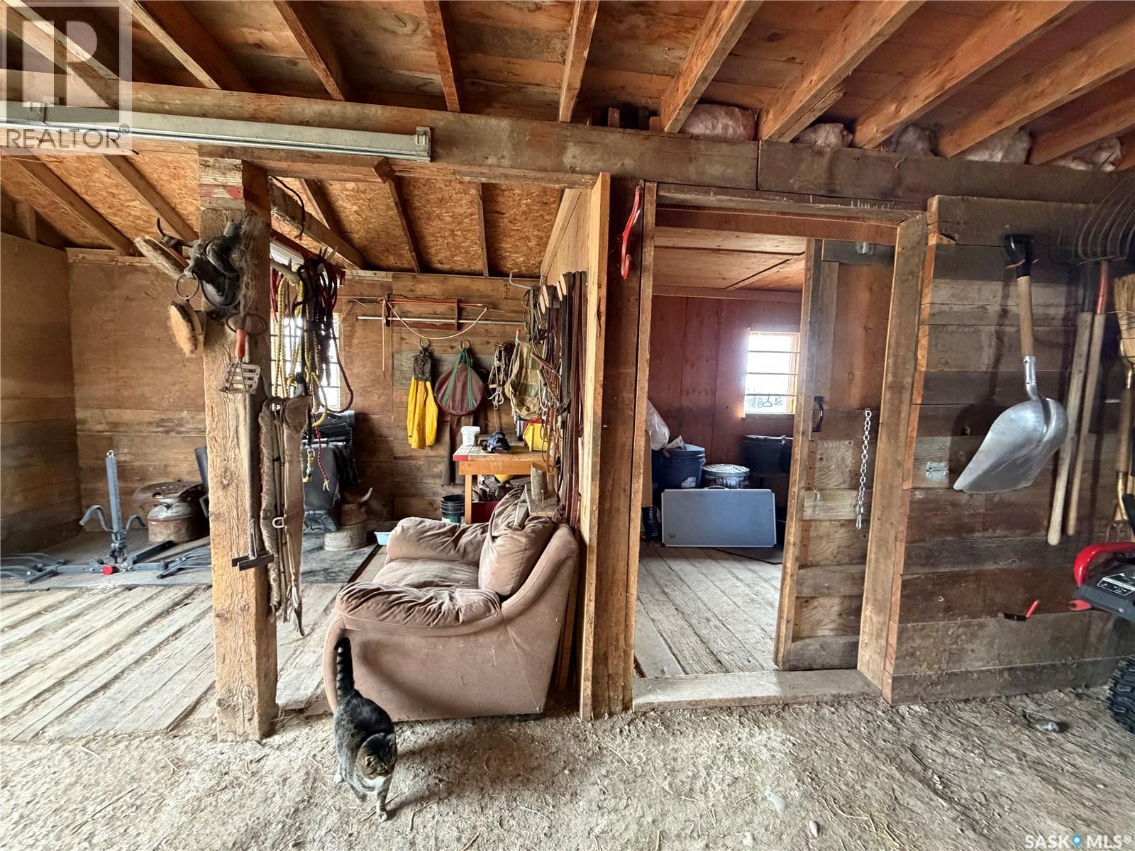 Rocking Chair Ranch, Herbert, Saskatchewan  S0H 2A0 - Photo 33 - SK034545
