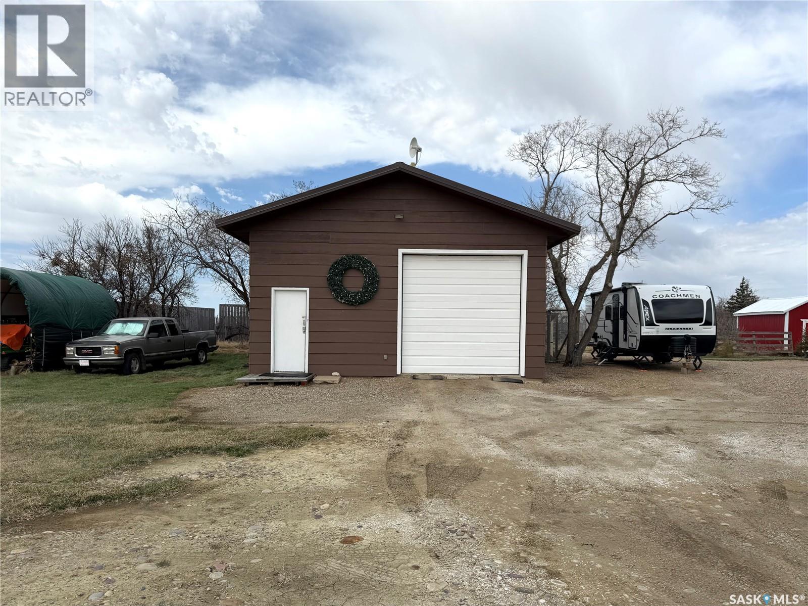 Rocking Chair Ranch, Herbert, Saskatchewan  S0H 2A0 - Photo 34 - SK034545