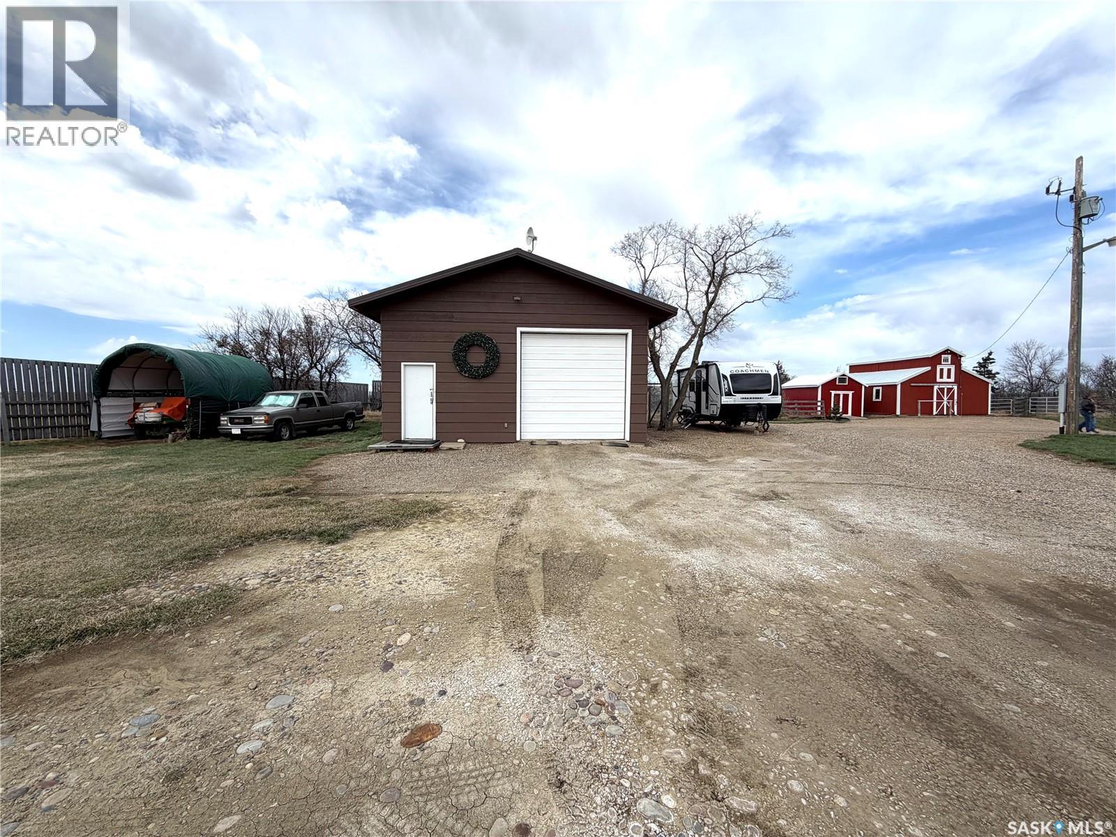 Rocking Chair Ranch, Herbert, Saskatchewan  S0H 2A0 - Photo 38 - SK034545