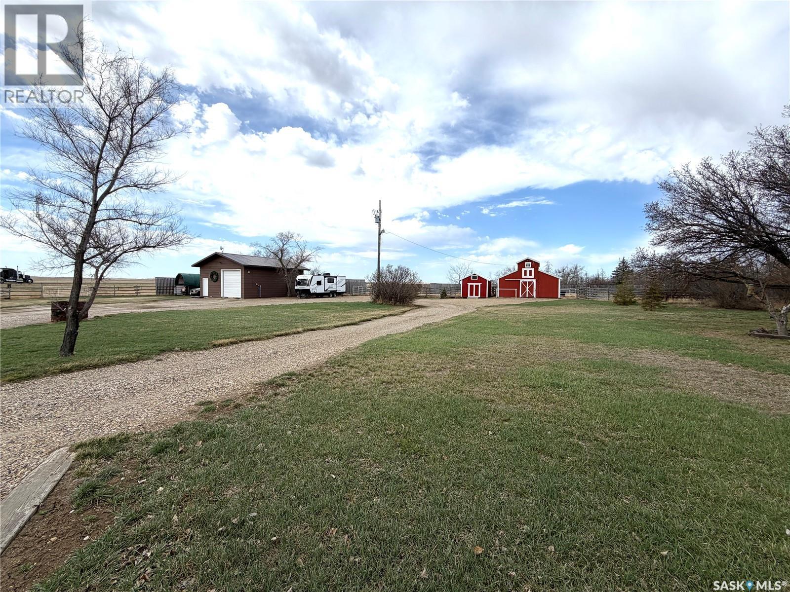 Rocking Chair Ranch, Herbert, Saskatchewan  S0H 2A0 - Photo 44 - SK034545