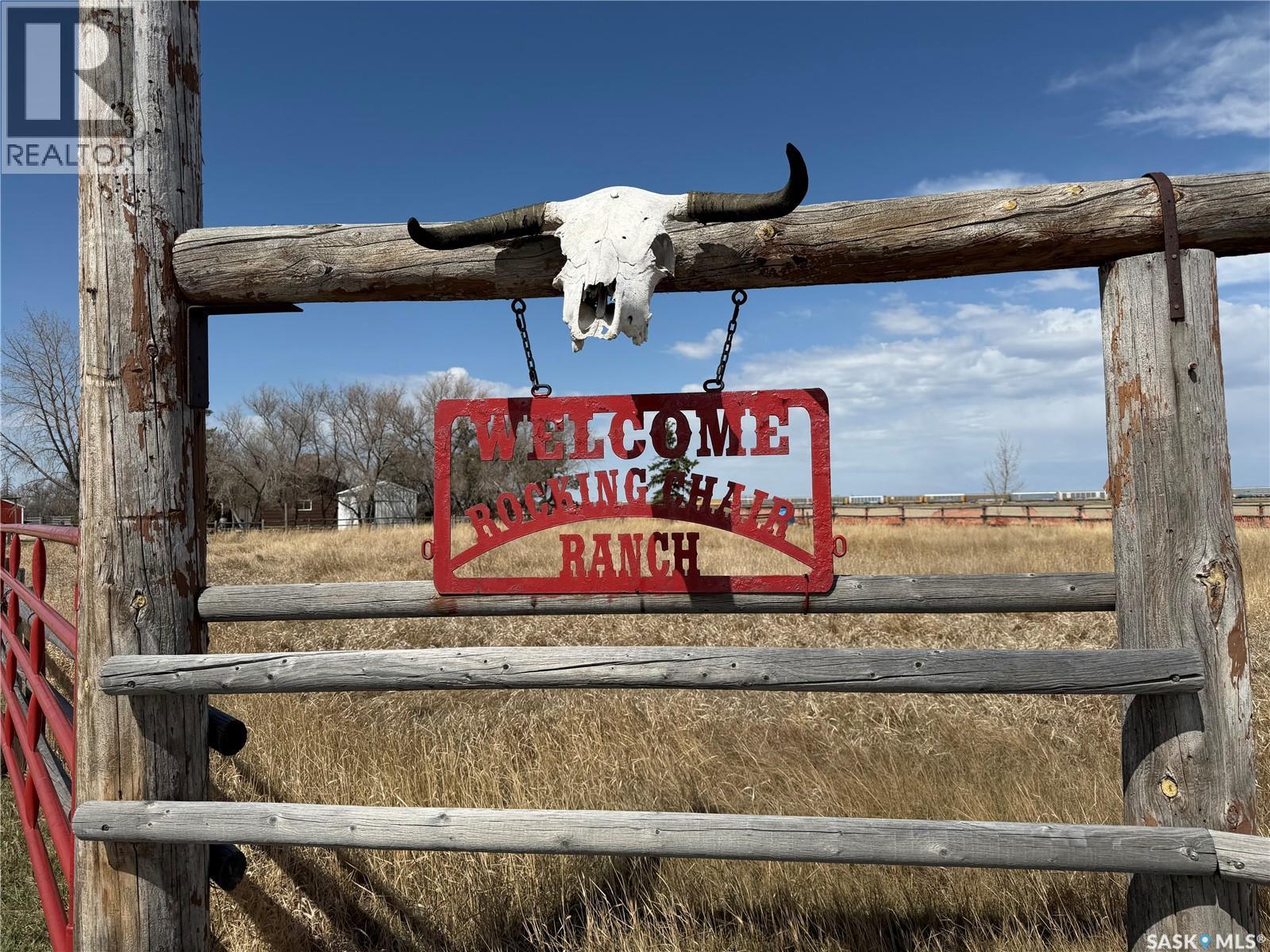 Rocking Chair Ranch, Herbert, Saskatchewan  S0H 2A0 - Photo 45 - SK034545