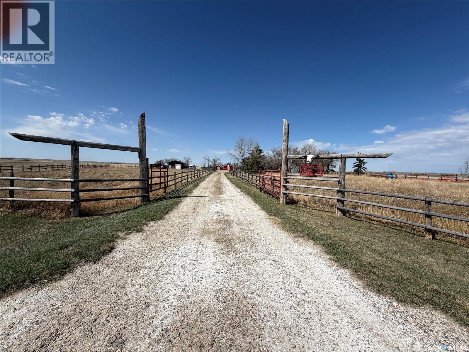 Rocking Chair Ranch, Herbert, Saskatchewan  S0H 2A0 - Photo 46 - SK034545