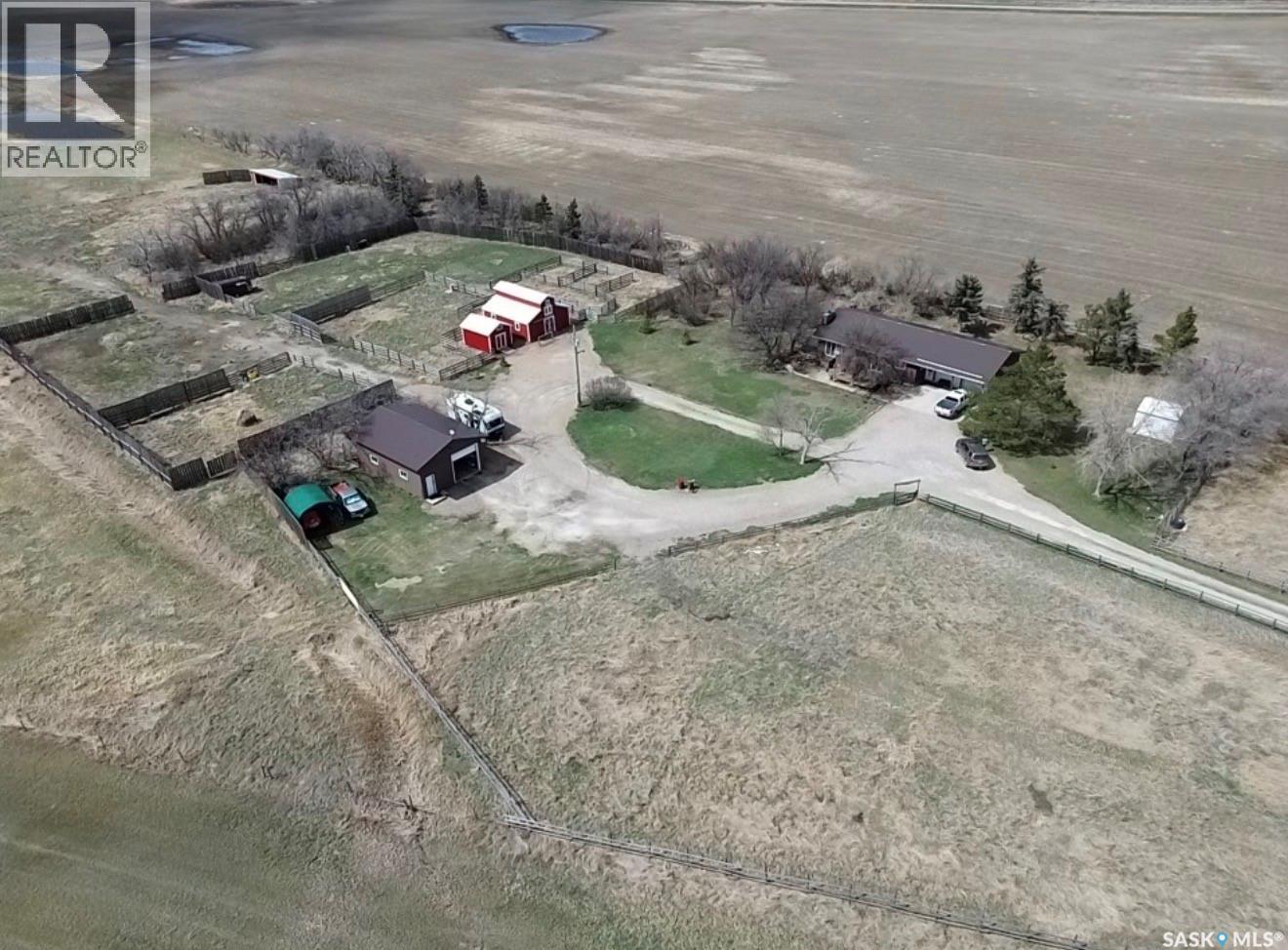 Rocking Chair Ranch, Herbert, Saskatchewan  S0H 2A0 - Photo 47 - SK034545