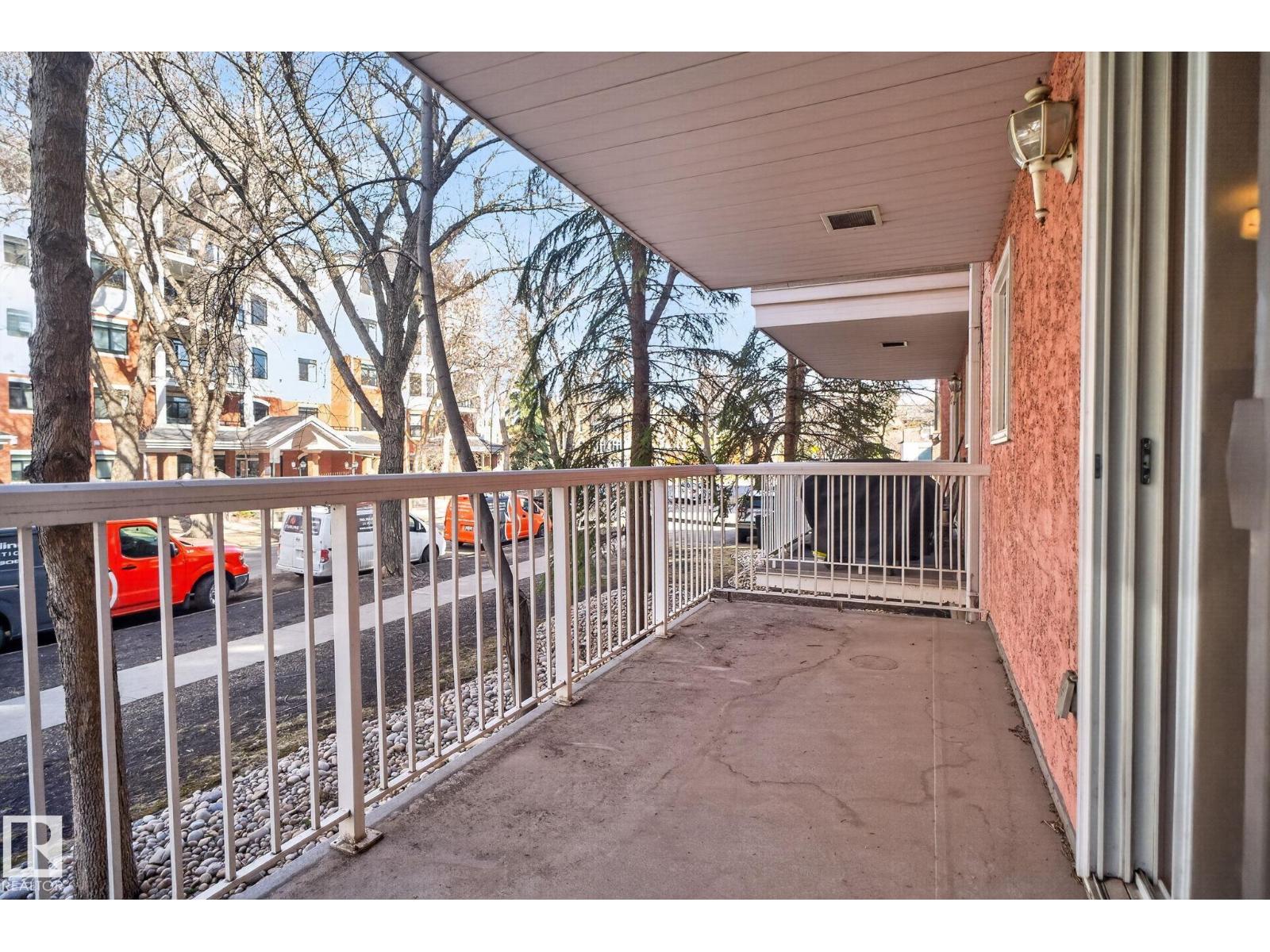#113 10153 117 St Nw, Edmonton, Alberta  T5K 1X5 - Photo 19 - E4485318