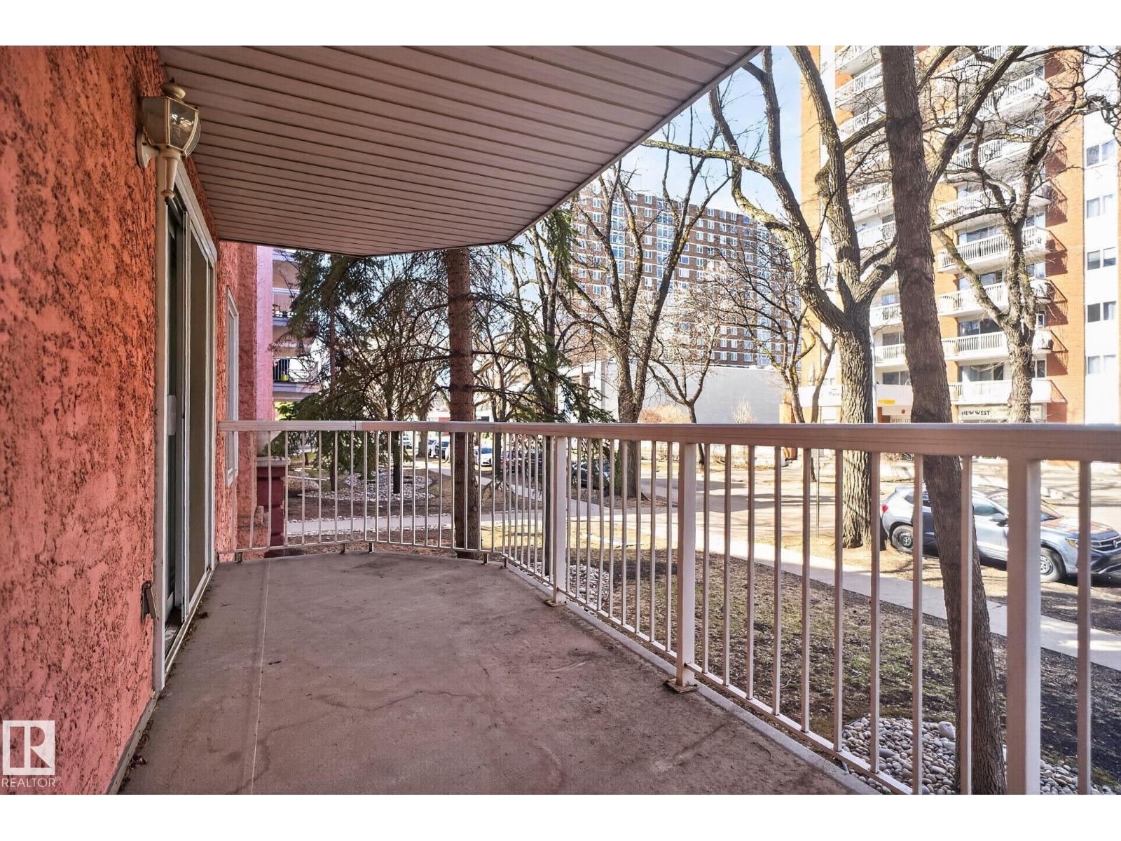 #113 10153 117 St Nw, Edmonton, Alberta  T5K 1X5 - Photo 18 - E4485318