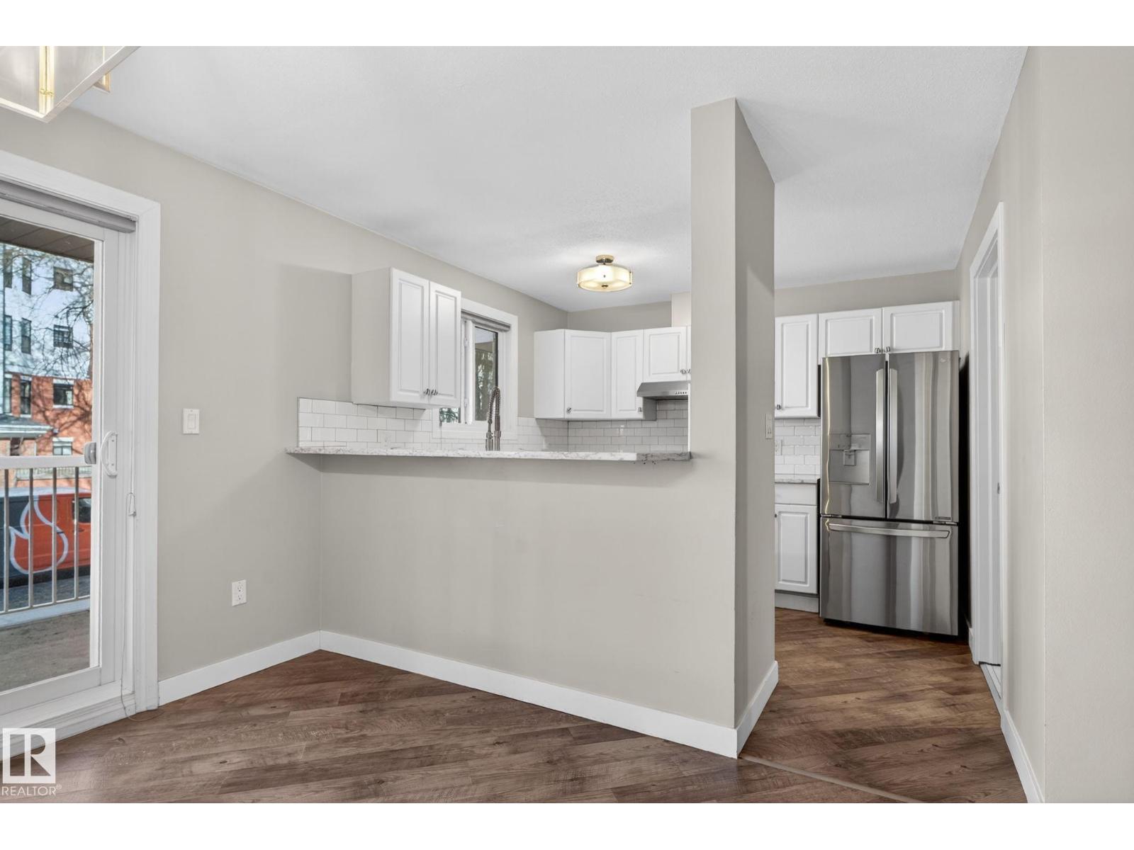 #113 10153 117 St Nw, Edmonton, Alberta  T5K 1X5 - Photo 6 - E4485318