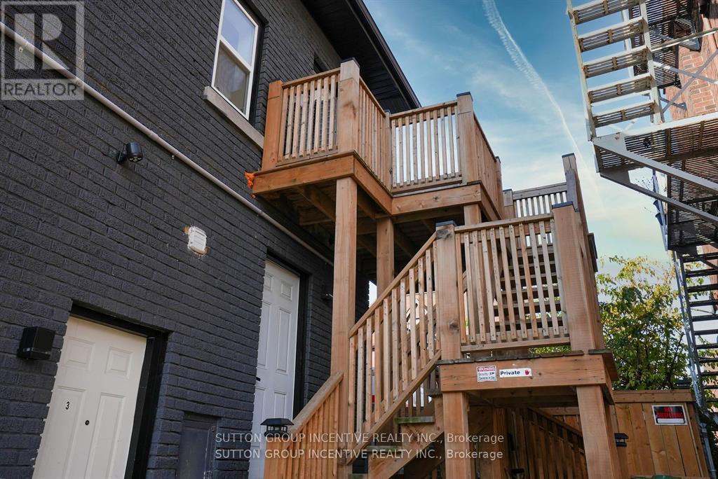 88 Tisdale Street S, Hamilton, Ontario  L8N 2W2 - Photo 13 - X13072370
