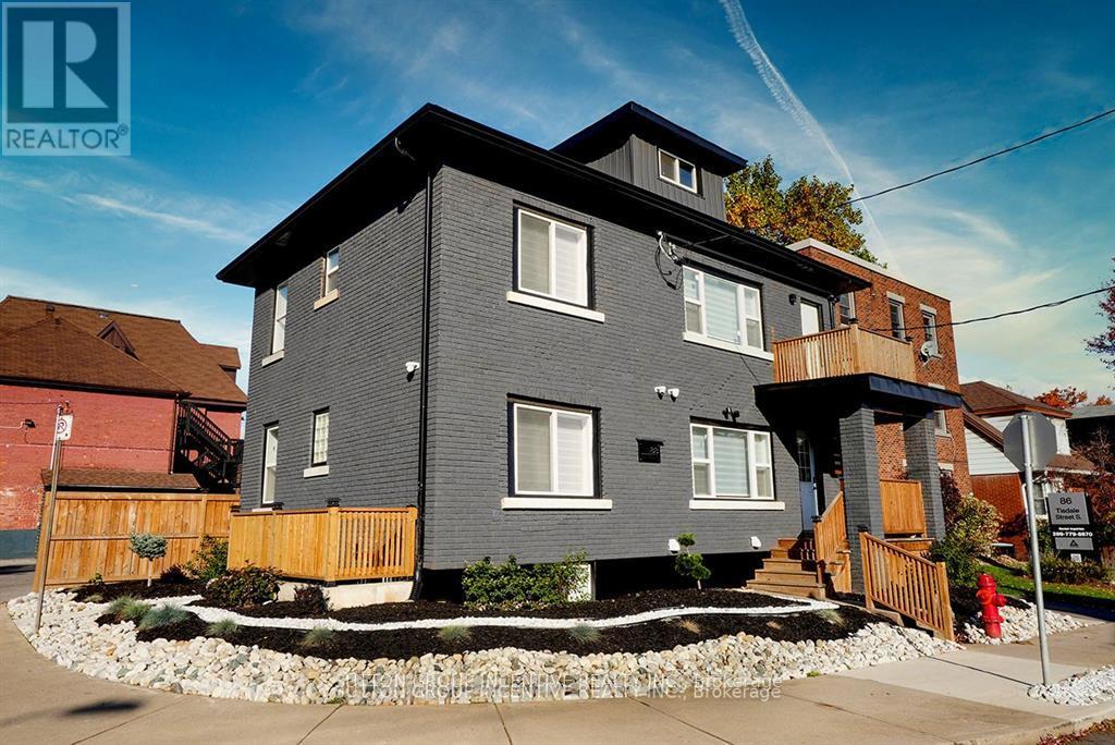 88 Tisdale Street S, Hamilton, Ontario  L8N 2W2 - Photo 2 - X13072370