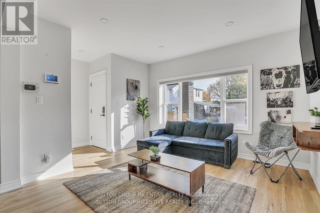 88 Tisdale Street S, Hamilton, Ontario  L8N 2W2 - Photo 4 - X13072370