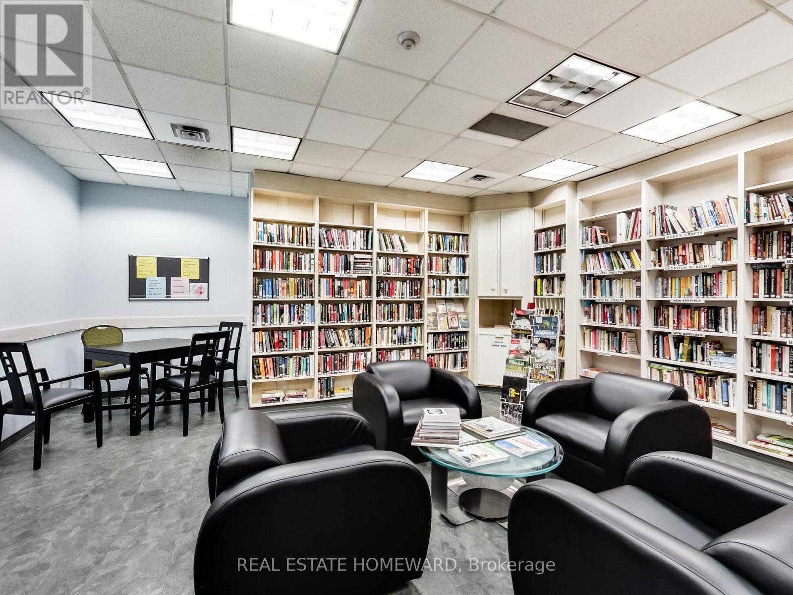 1208 - 77 Harbour Square, Toronto, Ontario  M5J 2S2 - Photo 37 - C13066692