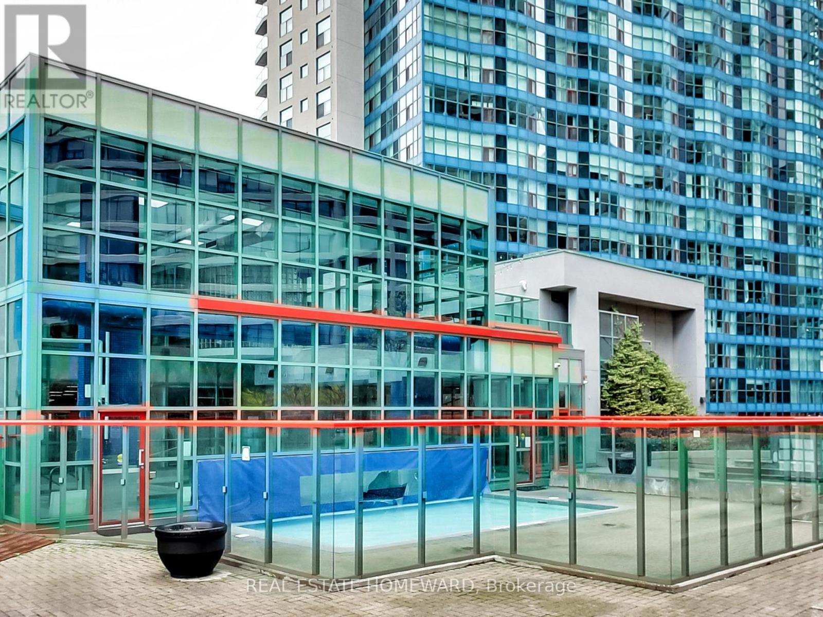 1208 - 77 Harbour Square, Toronto, Ontario  M5J 2S2 - Photo 40 - C13066692