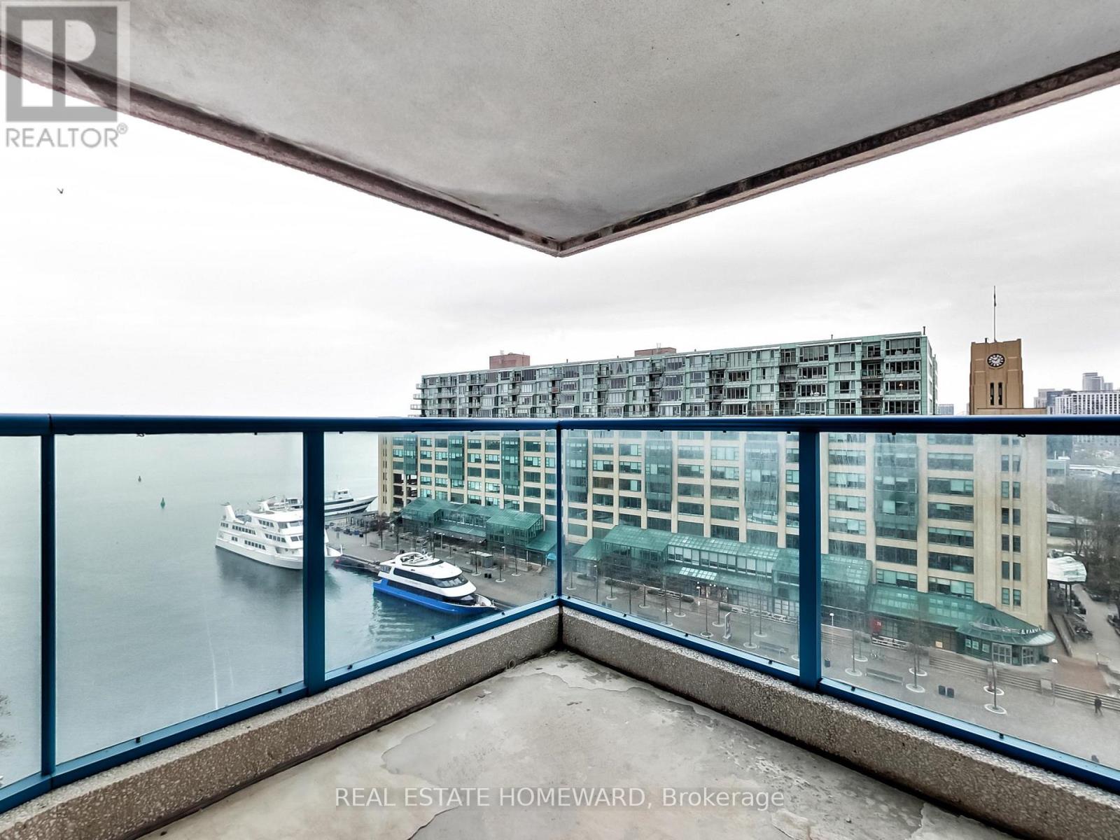 1208 - 77 Harbour Square, Toronto, Ontario  M5J 2S2 - Photo 36 - C13066692