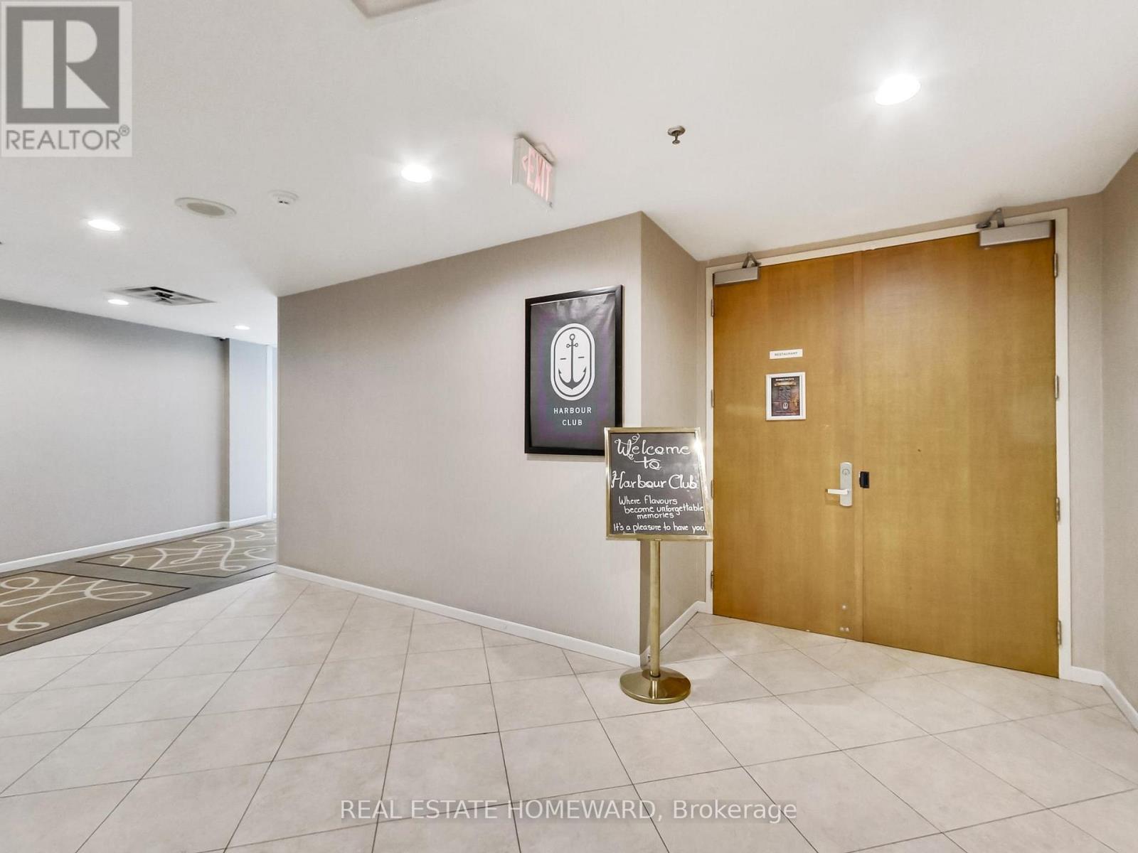1208 - 77 Harbour Square, Toronto, Ontario  M5J 2S2 - Photo 43 - C13066692