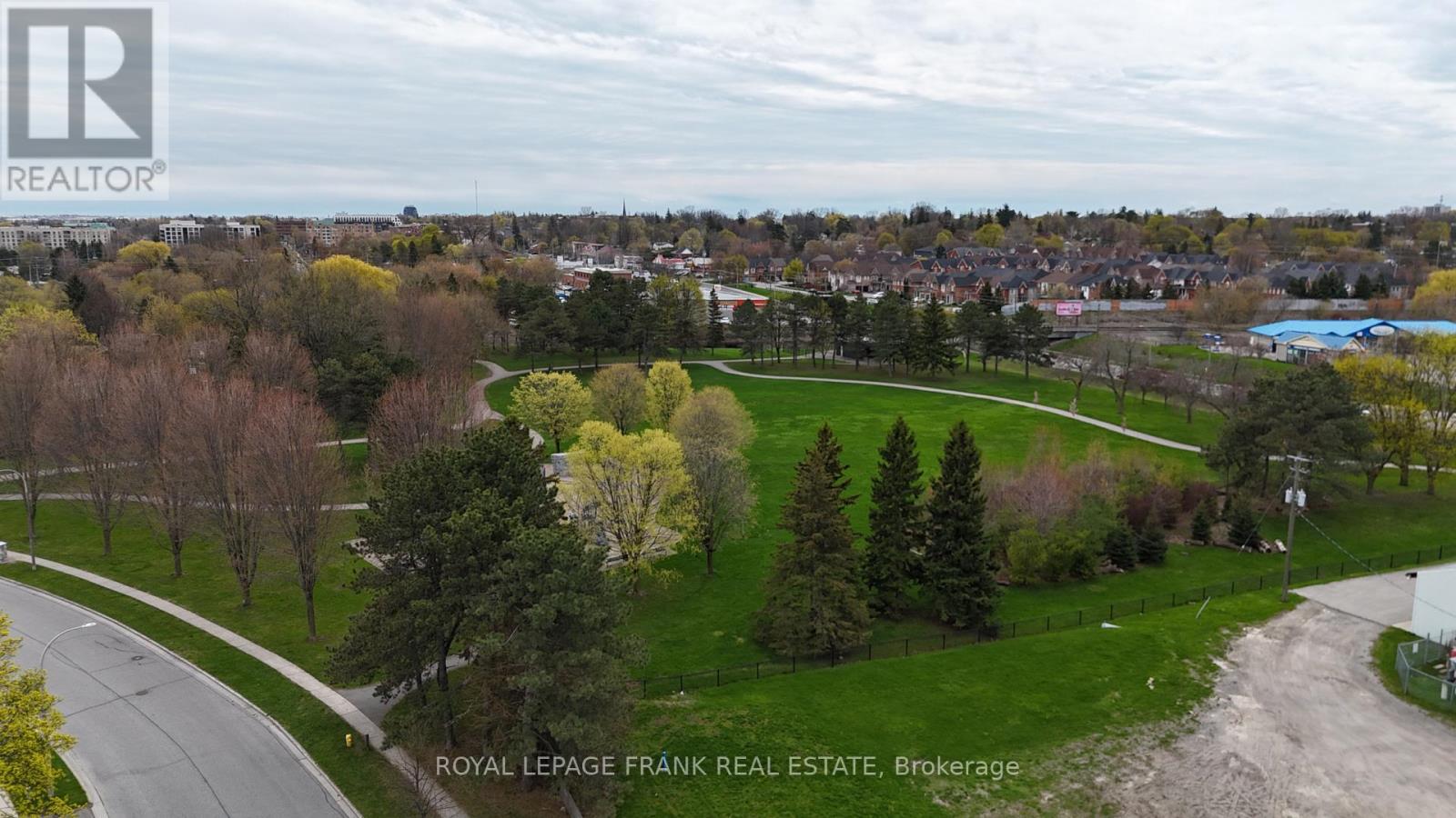 0 BRADLEY DRIVE, Whitby, Ontario