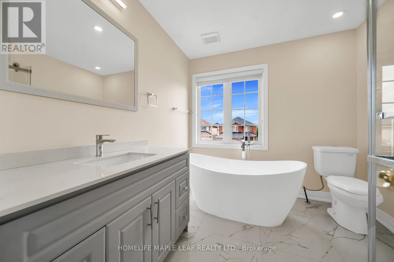 6 Vermont Road, Brampton, Ontario  L7A 3G3 - Photo 23 - W13072048