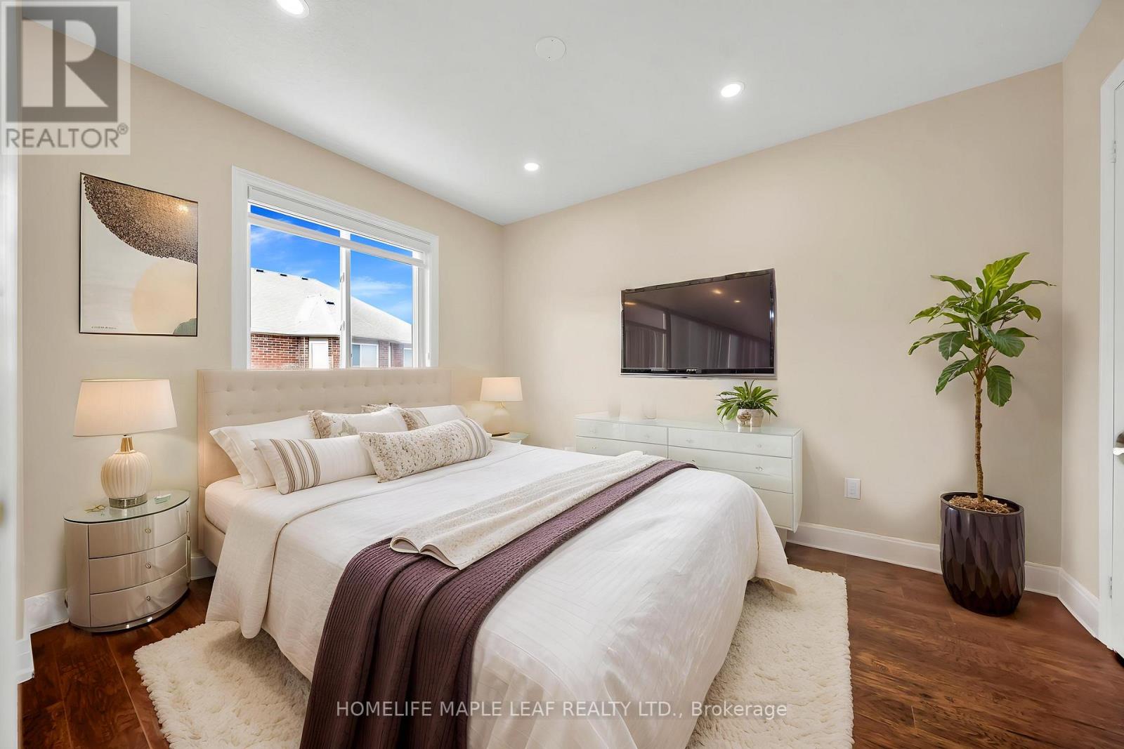 6 Vermont Road, Brampton, Ontario  L7A 3G3 - Photo 27 - W13072048