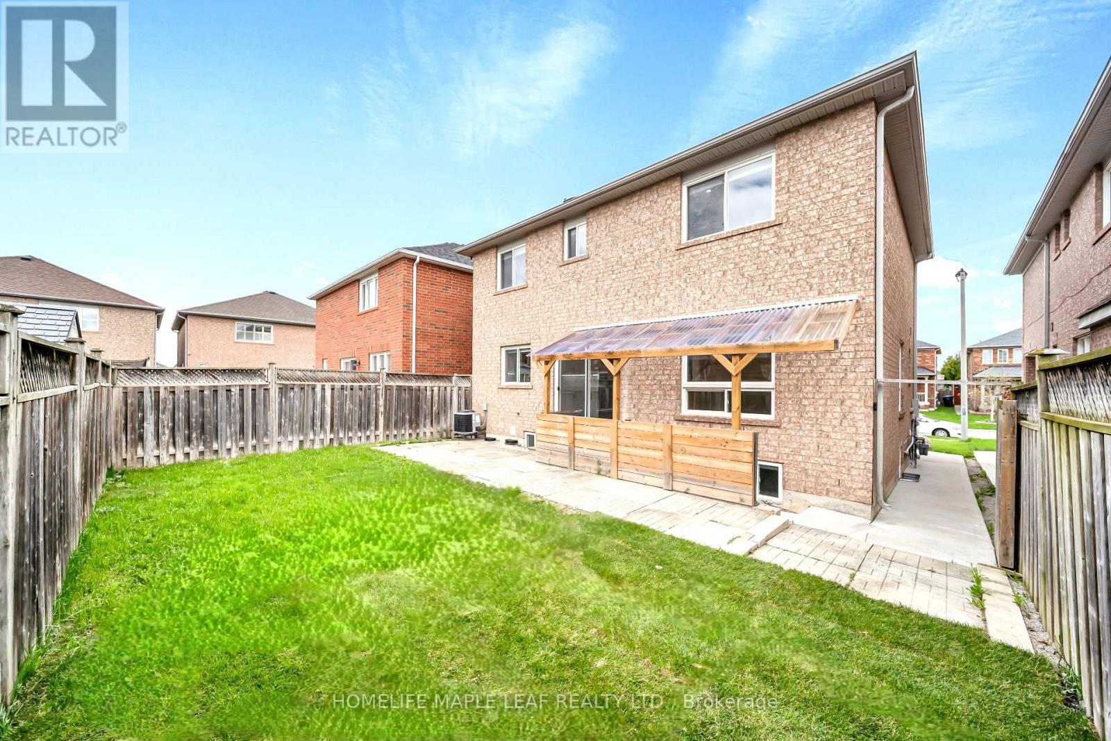6 Vermont Road, Brampton, Ontario  L7A 3G3 - Photo 44 - W13072048
