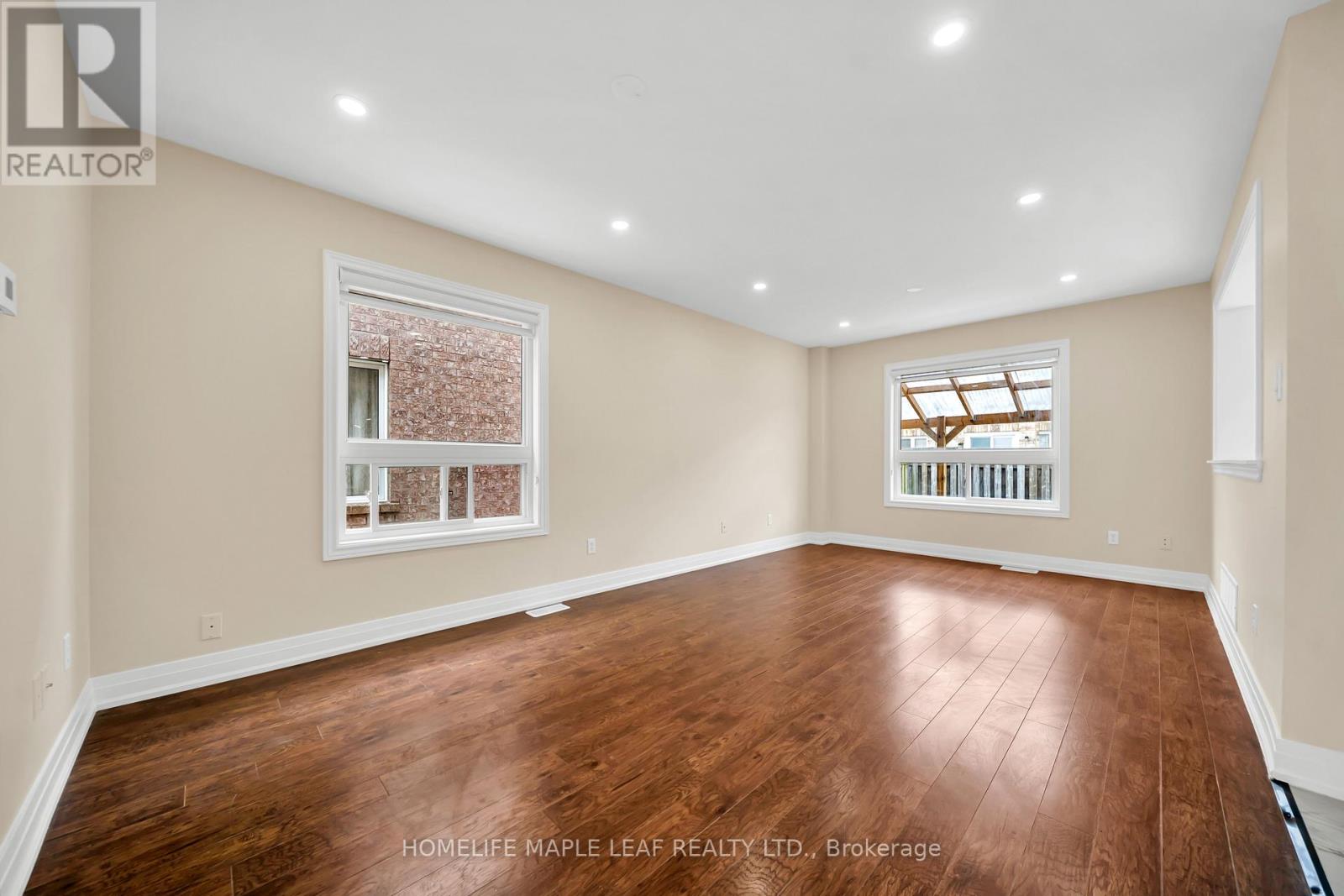 6 Vermont Road, Brampton, Ontario  L7A 3G3 - Photo 5 - W13072048