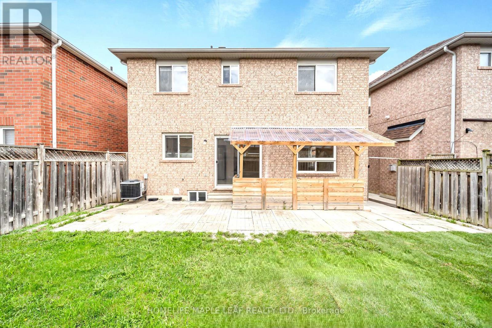 6 Vermont Road, Brampton, Ontario  L7A 3G3 - Photo 45 - W13072048