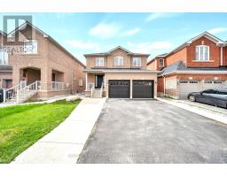 6 VERMONT ROAD, Brampton, Ontario