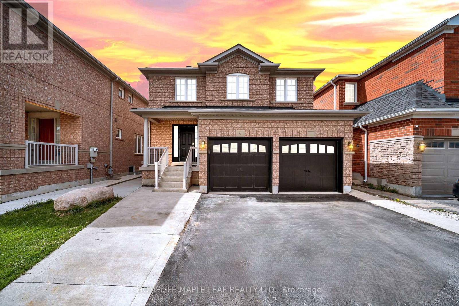 6 Vermont Road, Brampton, Ontario  L7A 3G3 - Photo 46 - W13072048