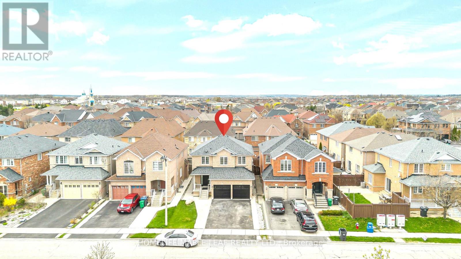 6 Vermont Road, Brampton, Ontario  L7A 3G3 - Photo 47 - W13072048