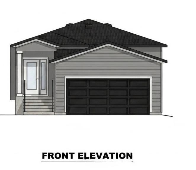 21 King Bay, Selkirk, Manitoba  R1A 4P8 - Photo 0 - 202605418
