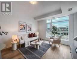 306 - 600 NORTH SERVICE ROAD, Hamilton, Ontario