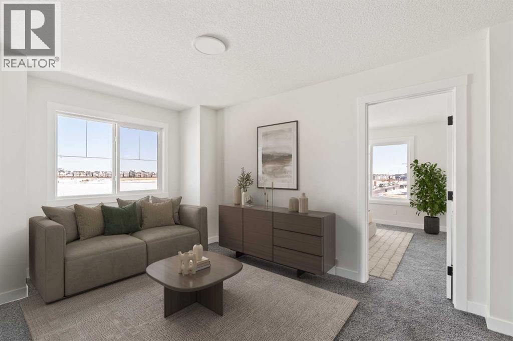 216 Ricardo Ranch Drive Se, Calgary, Alberta  T3M 4H5 - Photo 14 - A2306804