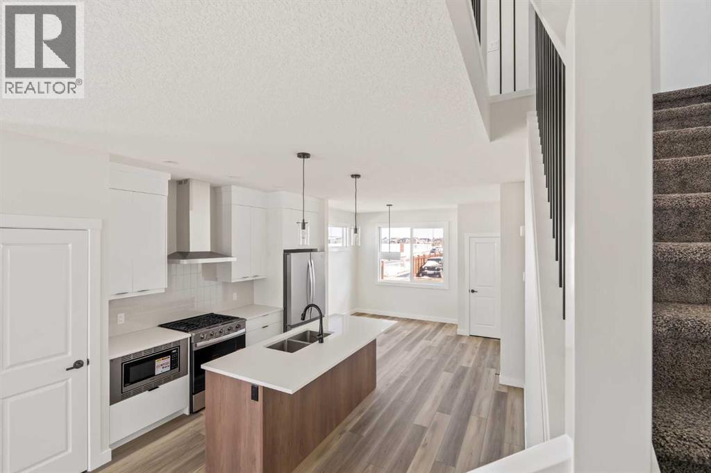 216 Ricardo Ranch Drive Se, Calgary, Alberta  T3M 4H5 - Photo 3 - A2306804