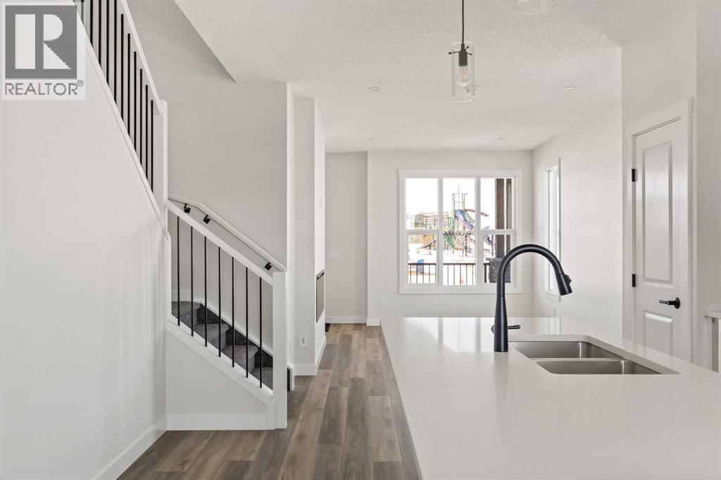 216 Ricardo Ranch Drive Se, Calgary, Alberta  T3M 4H5 - Photo 6 - A2306804