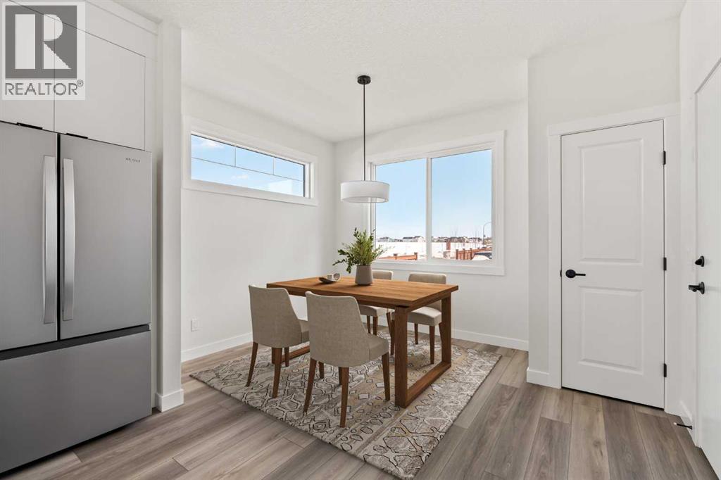 216 Ricardo Ranch Drive Se, Calgary, Alberta  T3M 4H5 - Photo 7 - A2306804