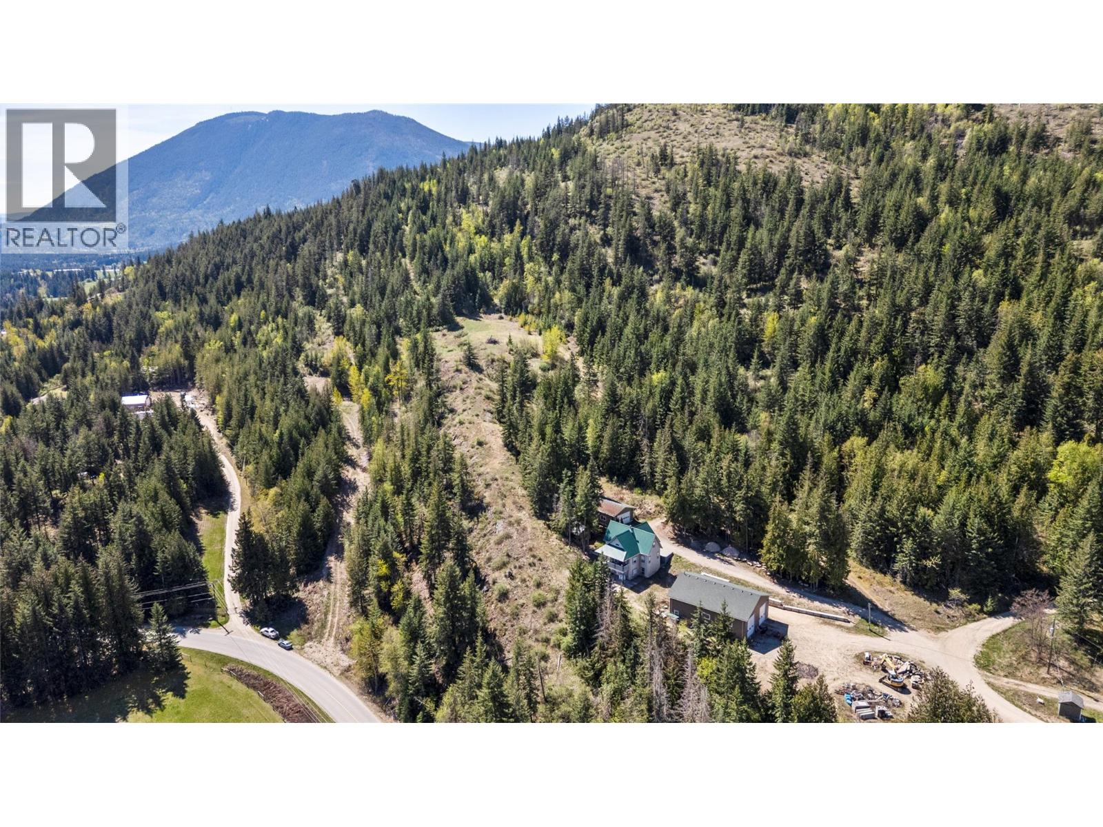 Planned Lot 1 Tappen Notch Hill Road, Tappen, British Columbia  V0E 2X3 - Photo 7 - 10382245