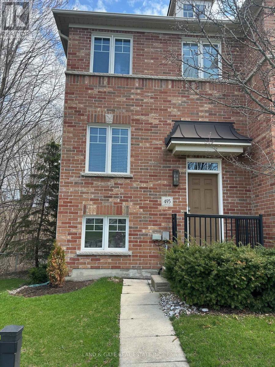 495 Mearns Avenue, Clarington, Ontario  L1C 5M5 - Photo 1 - E13072476