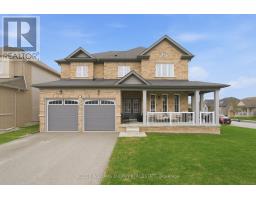 27 DON HADDEN CRESCENT, Brock, Ontario